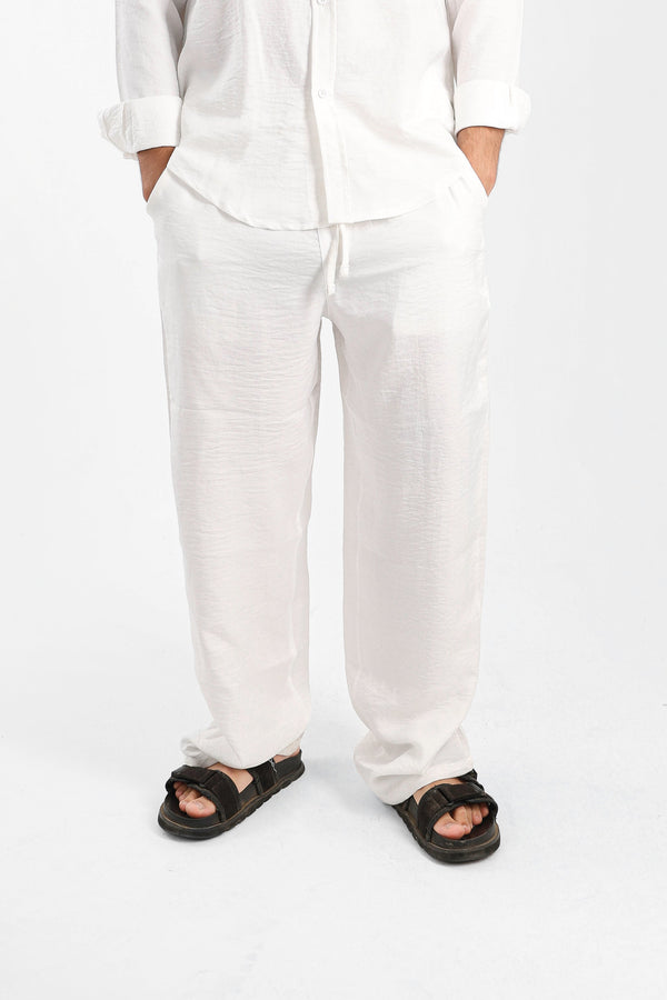 Linen Pants