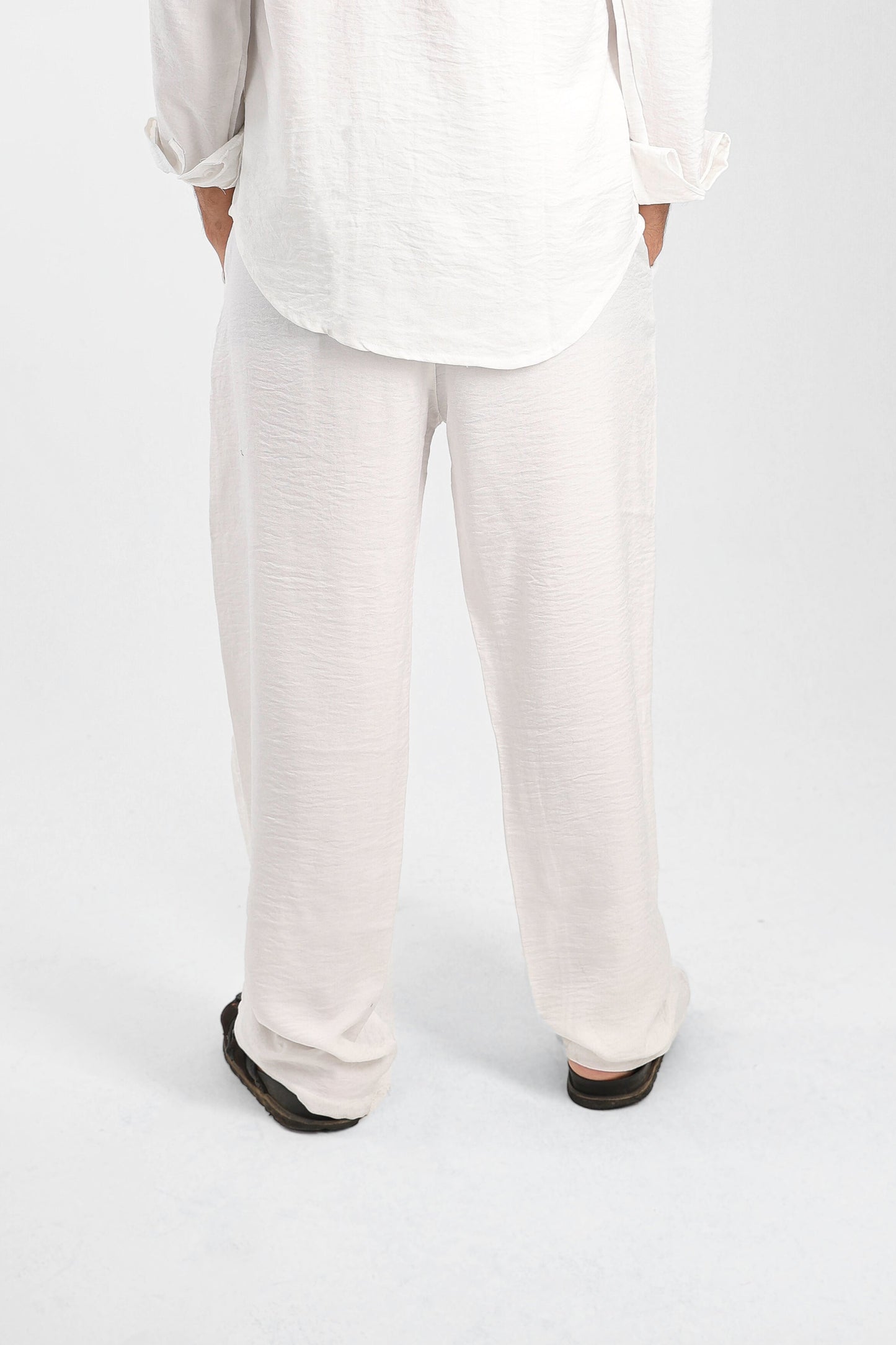 Linen Pants