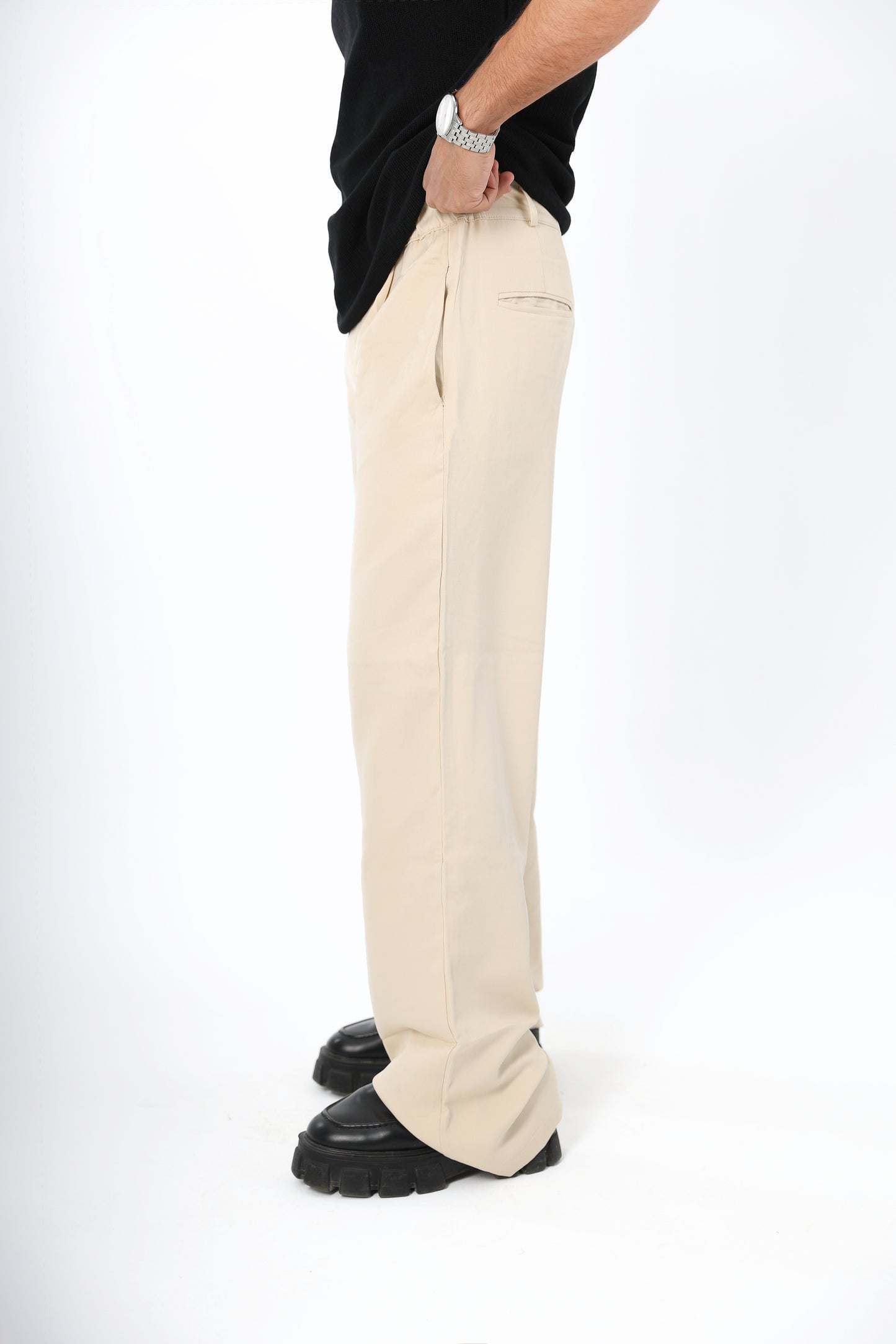 Tailored Pants