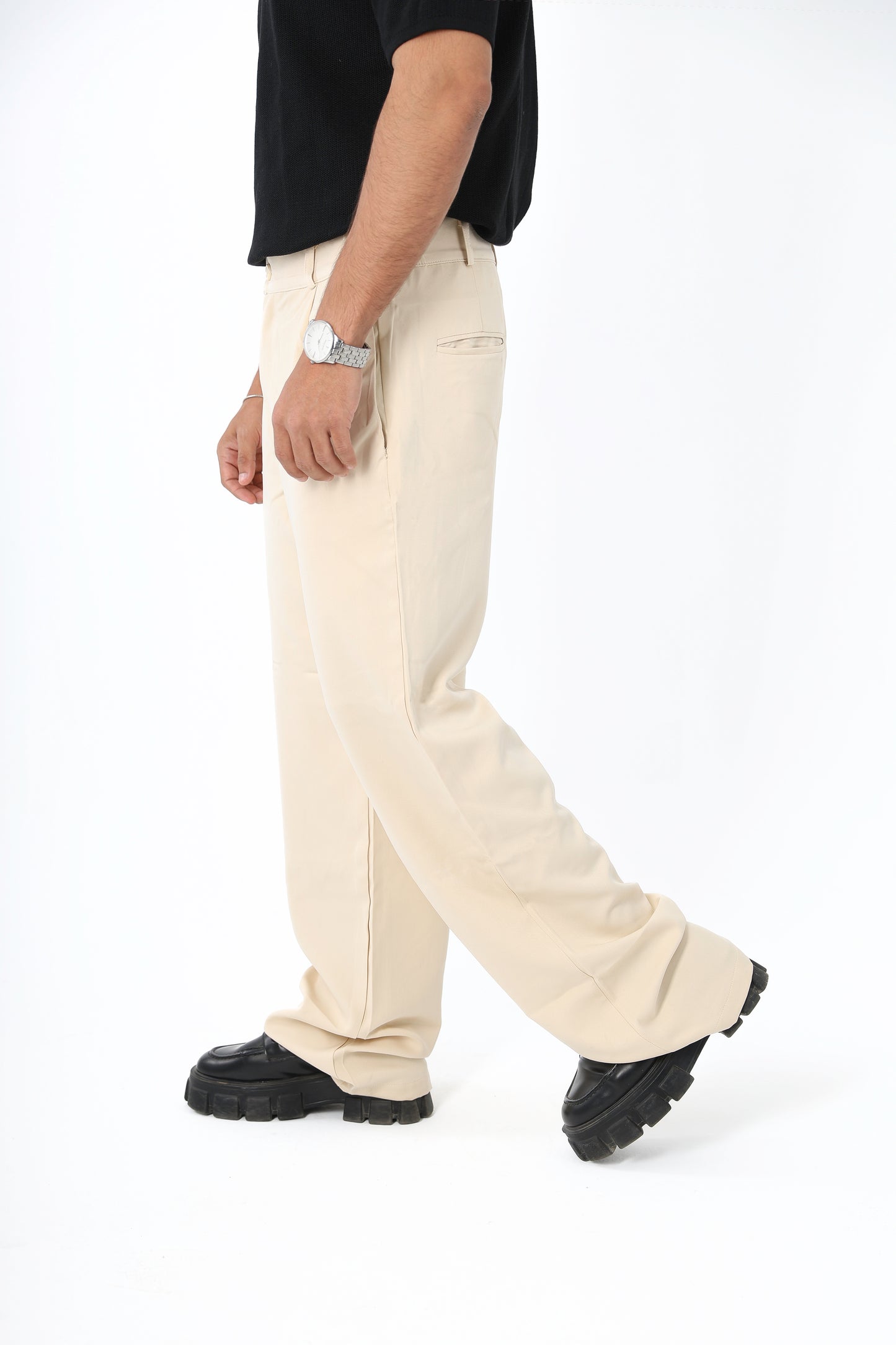 Tailored Pants