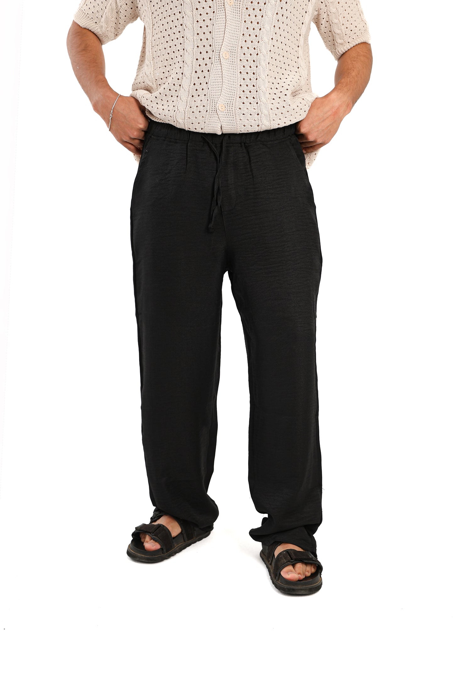 Linen Pants