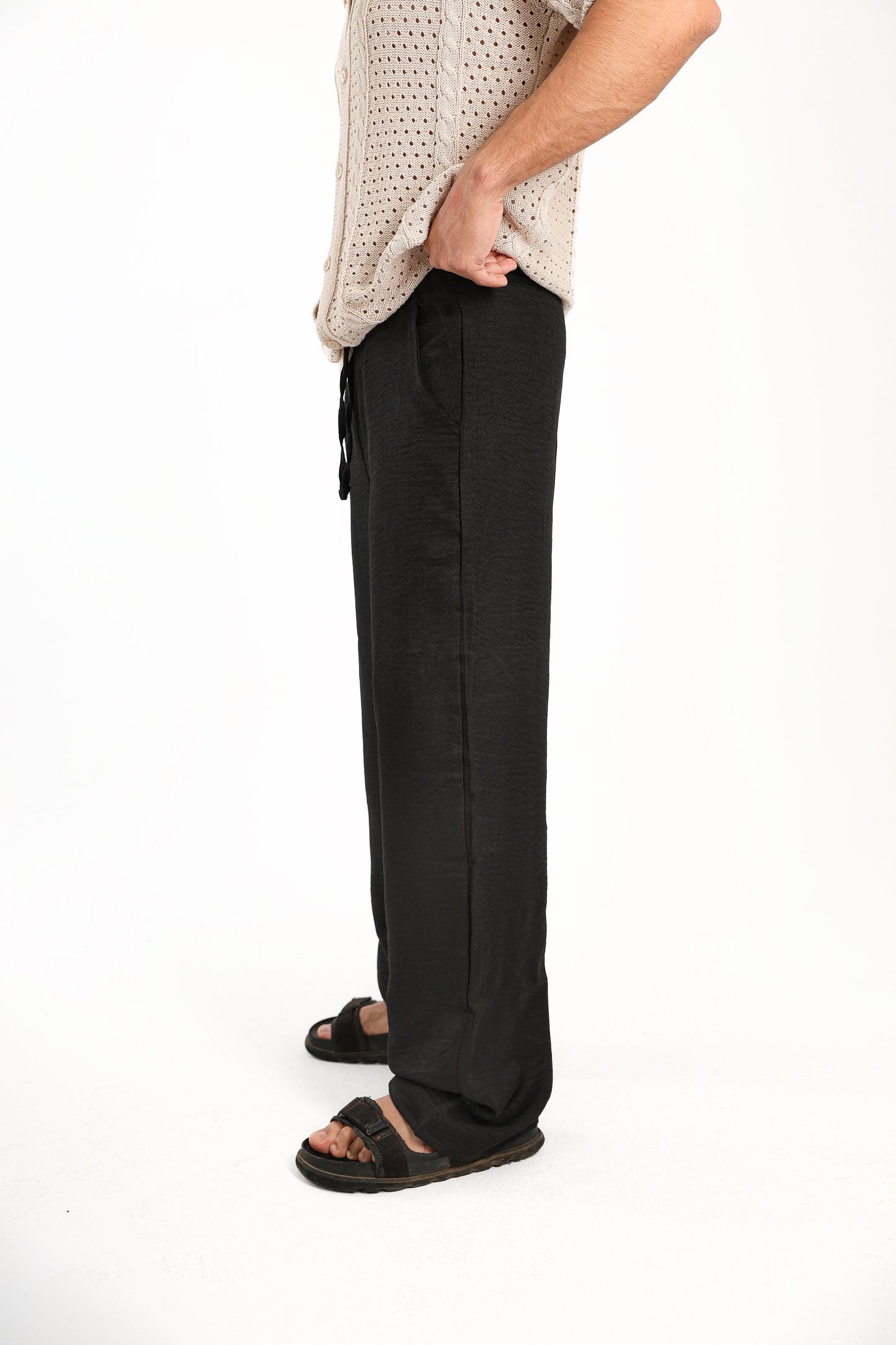Linen Pants