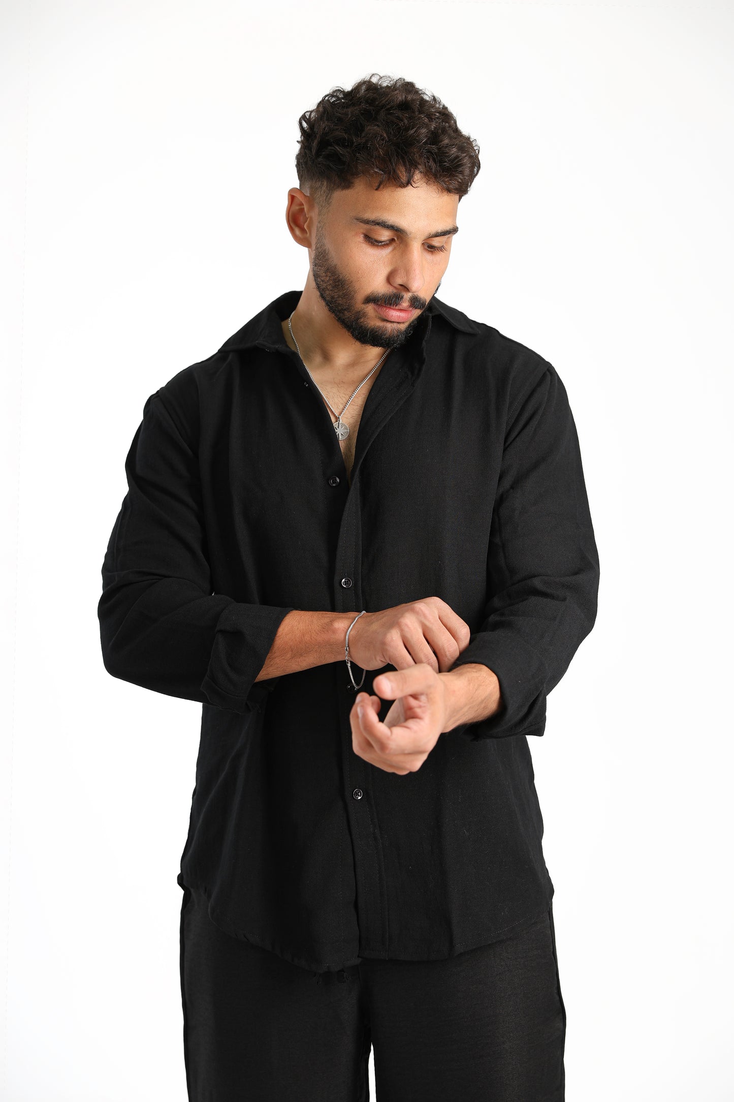 Linen Shirt
